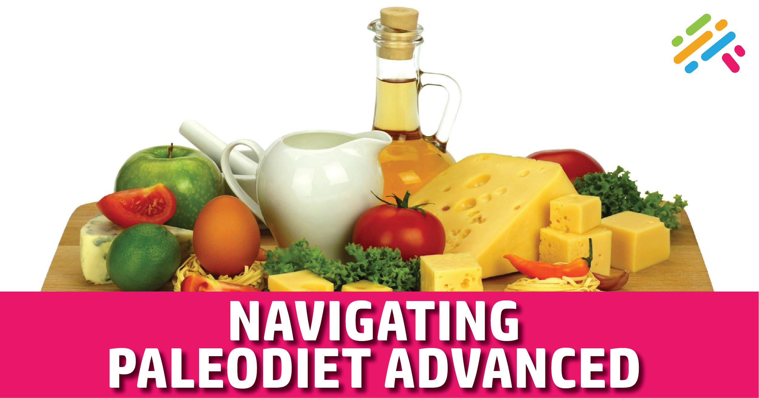 Navigating Paleo Diet Advanced