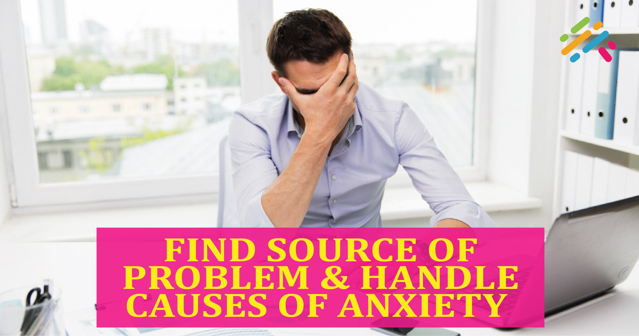 Overcoming Anxiety