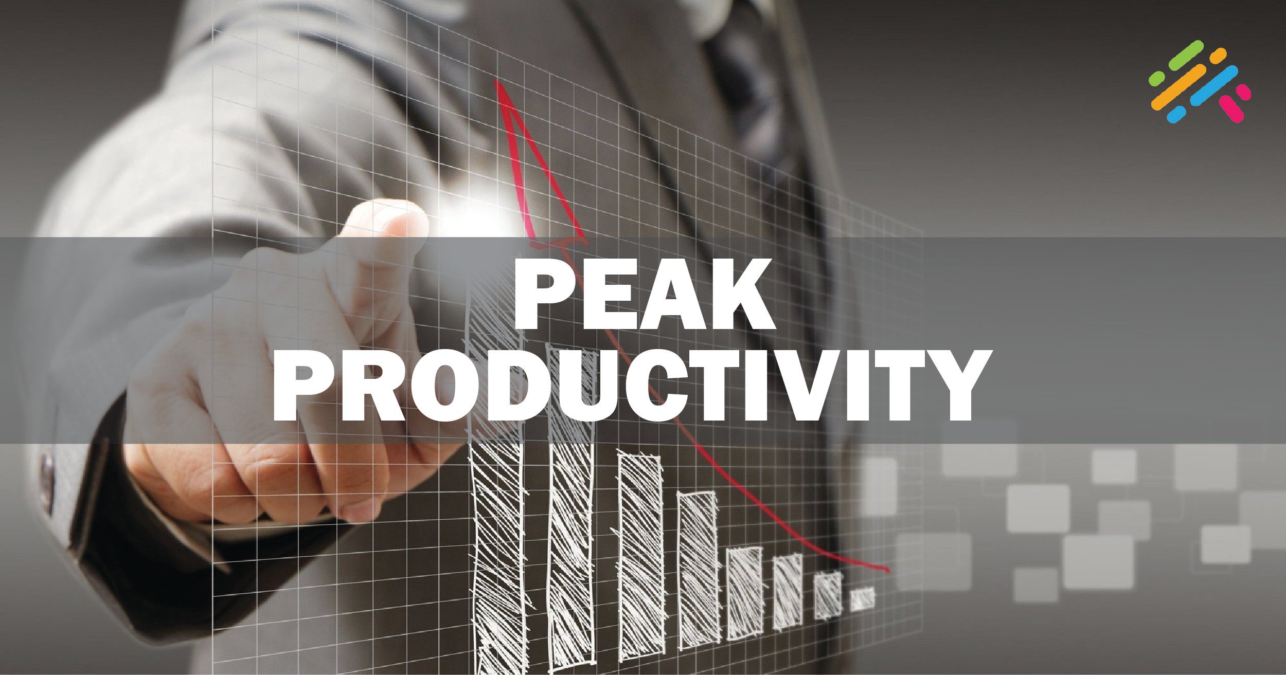 Peak Productivity