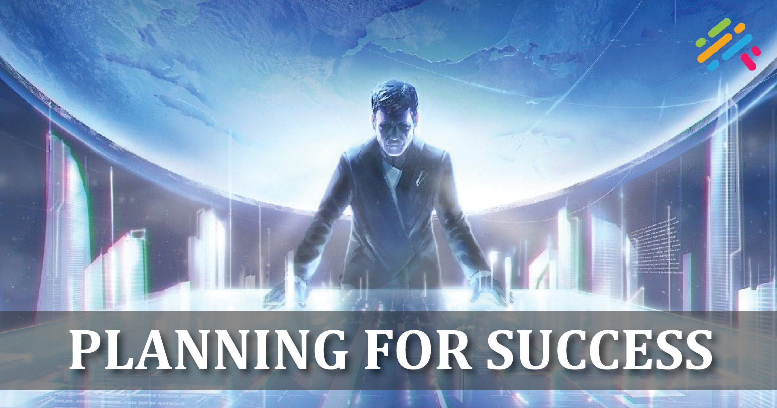 Planning For Success