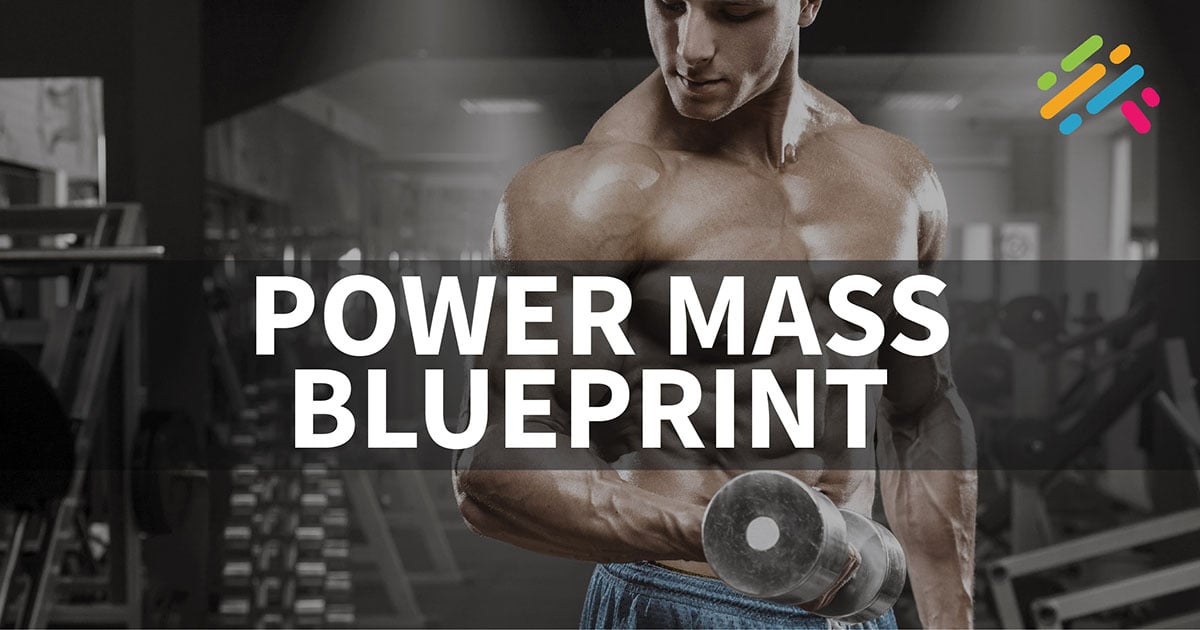 Power Mass Blueprint