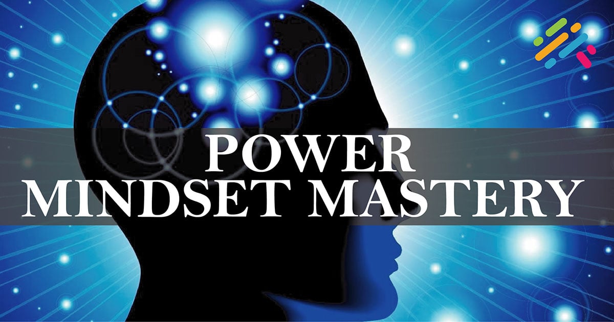 Power Mindset Mastery
