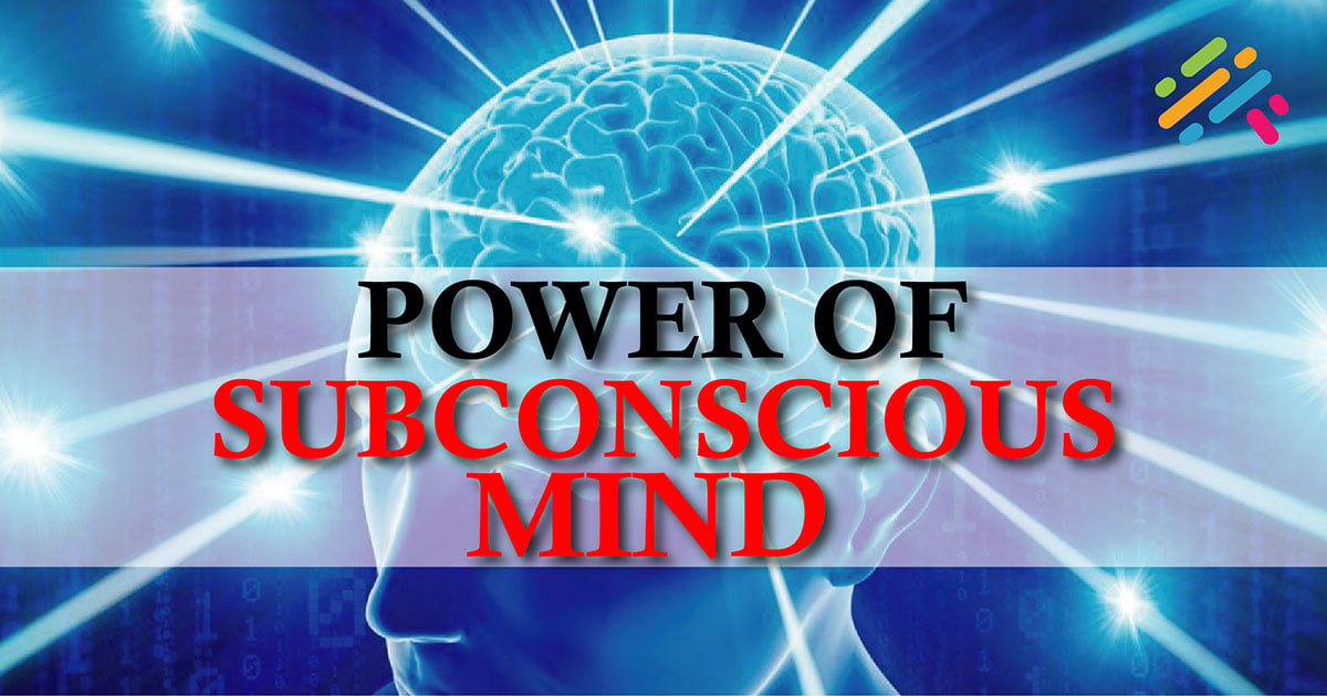 Power Of Subconscious Mind