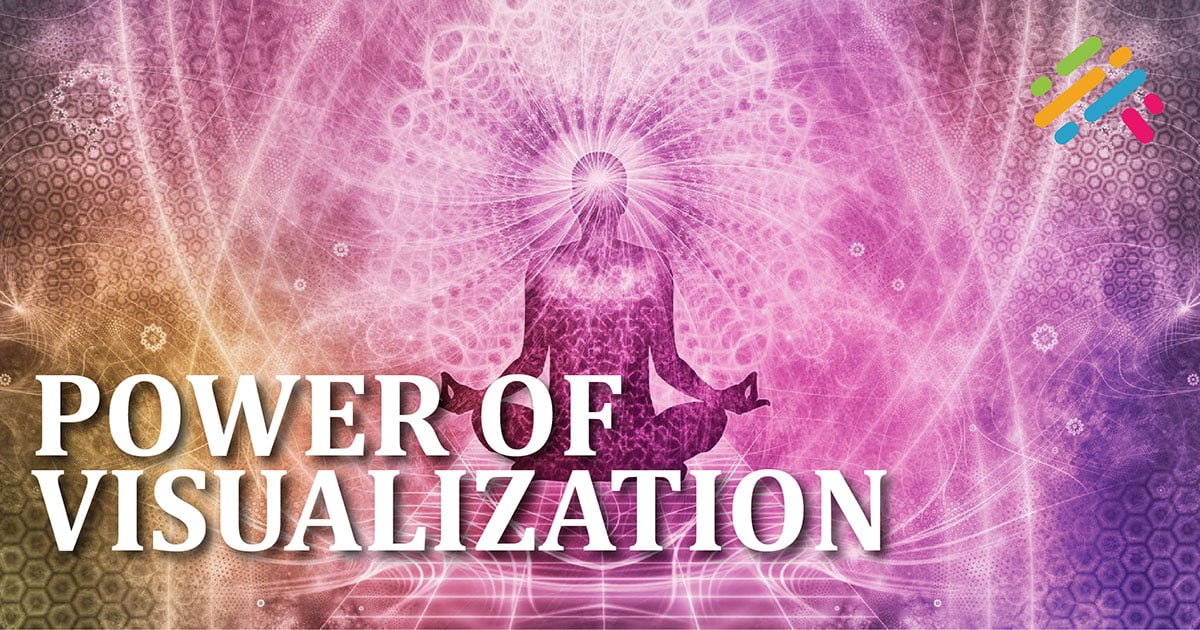 Power Of Visualization