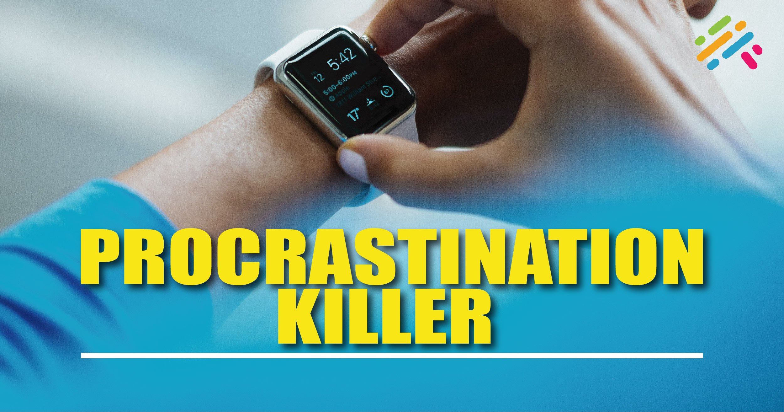 Procrastination Killer