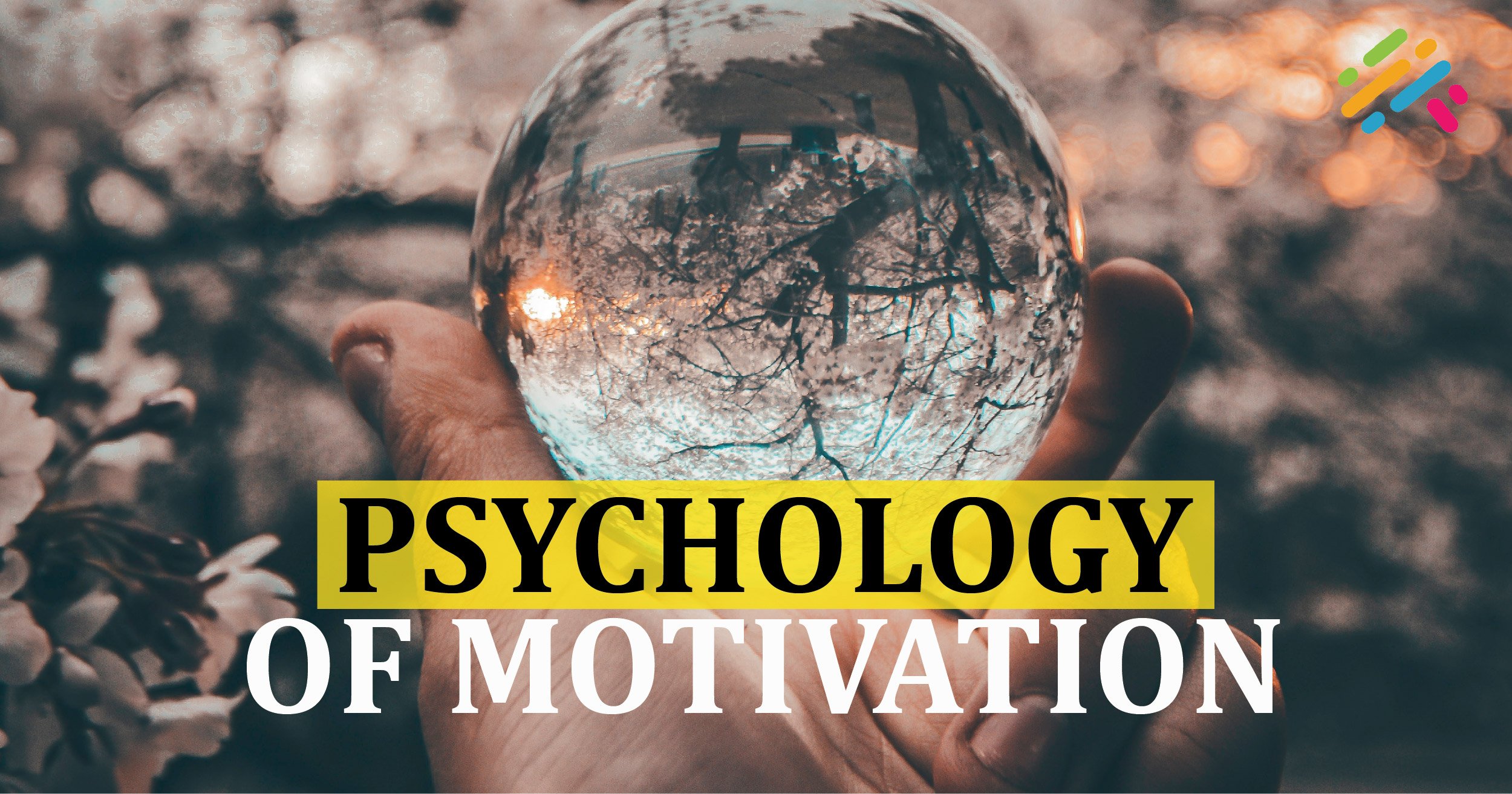 Psychology Of Motivation