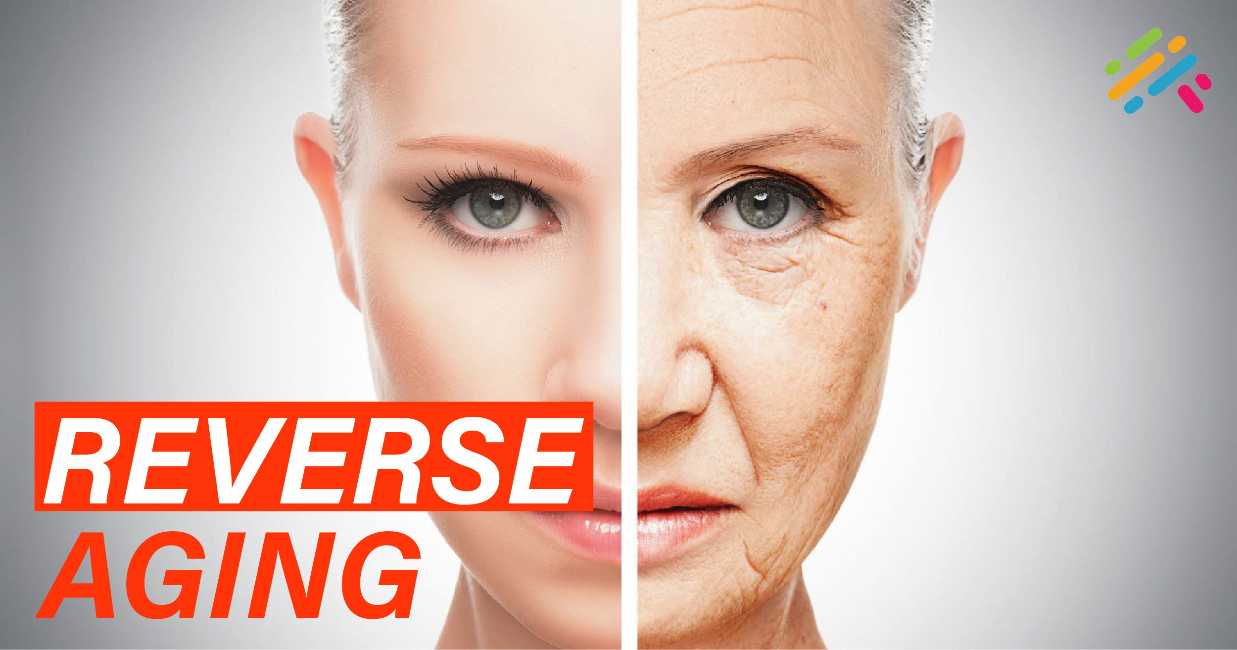 Reverse Aging