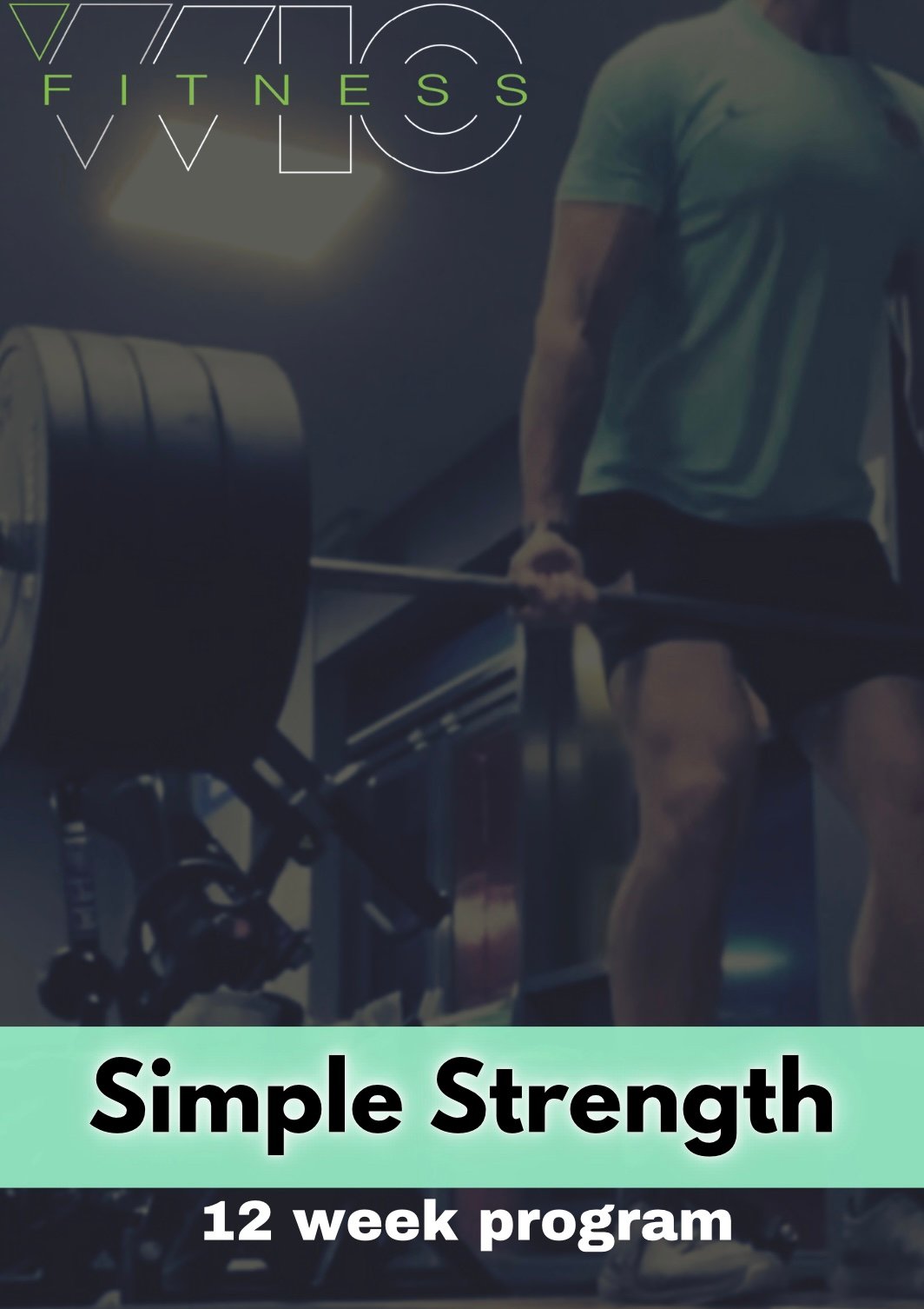Simple Strength plan (3 day) - Payhip