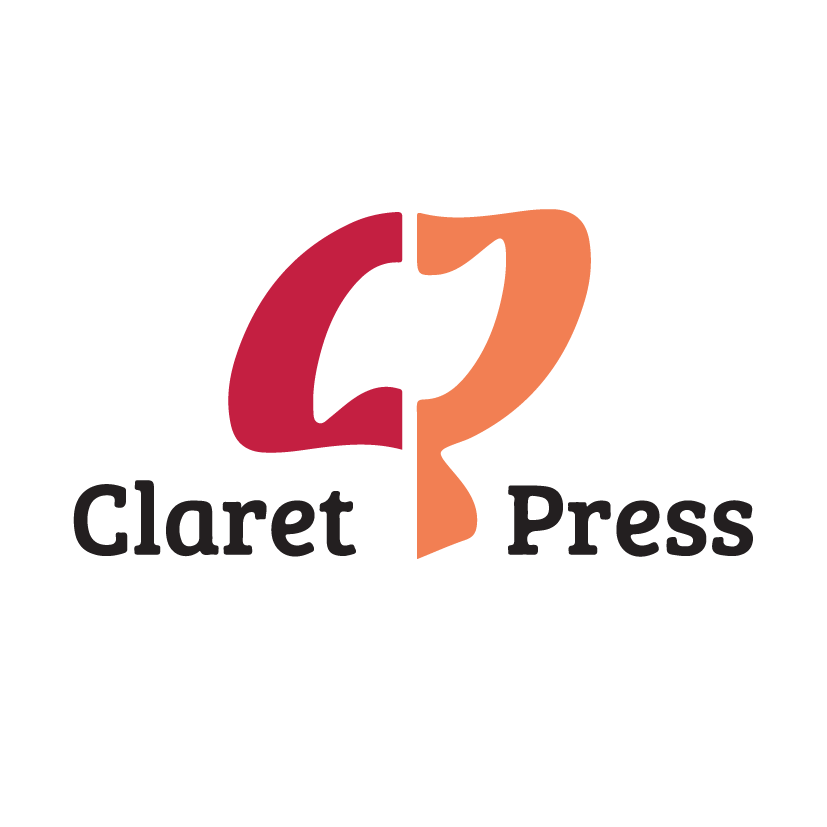 Claret Press logo