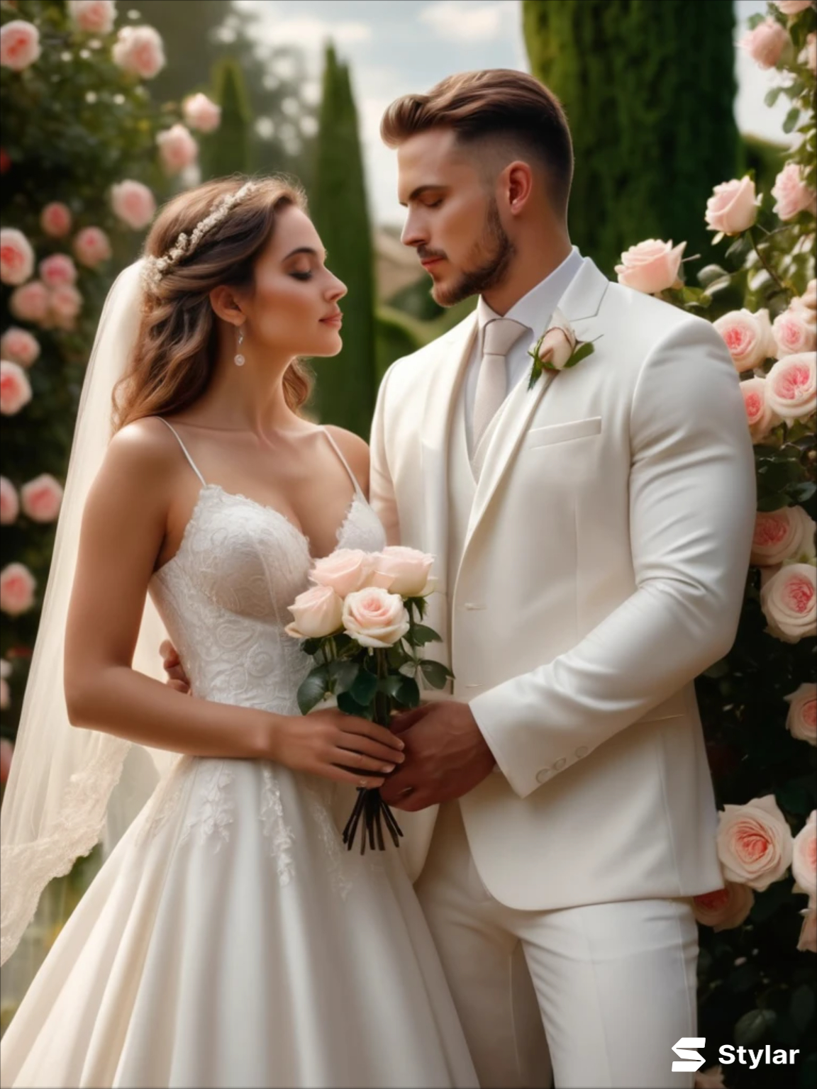 garden wedding venues