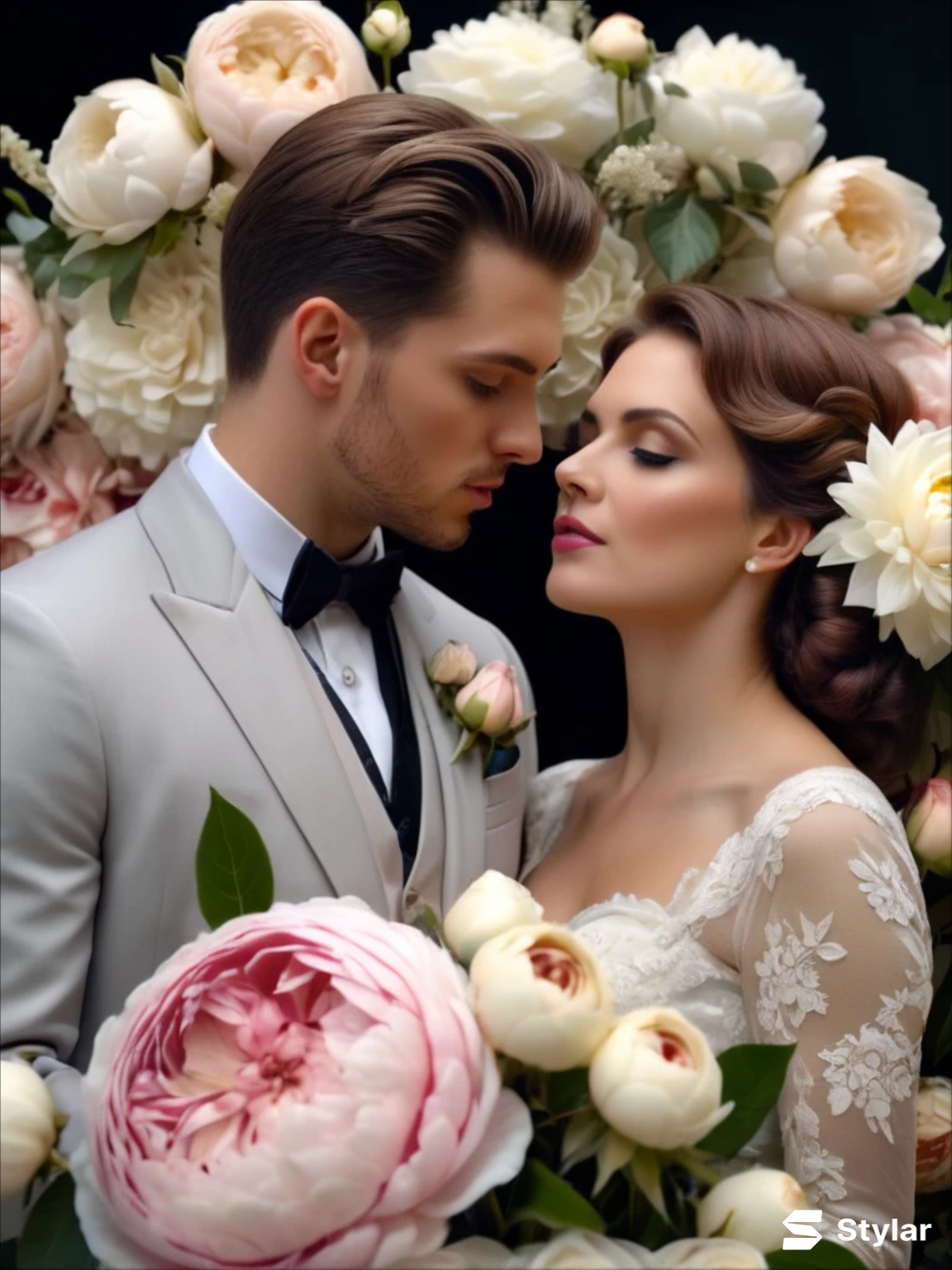 garden wedding venues