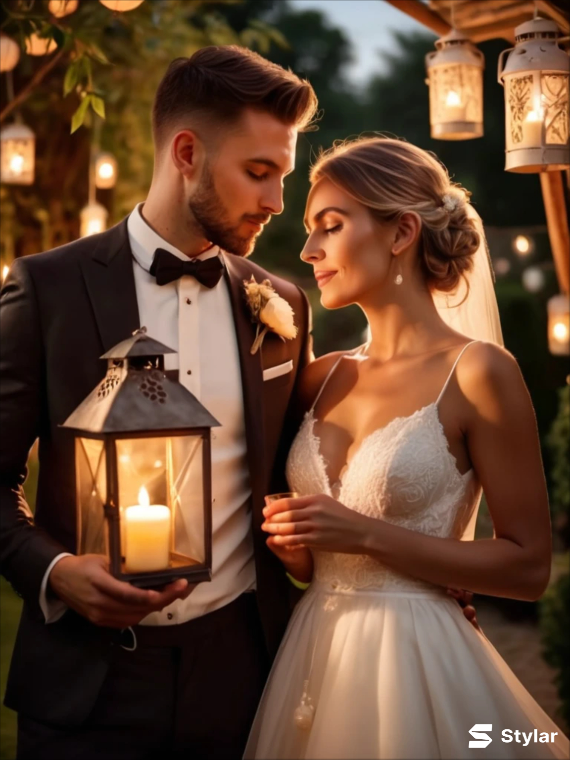 garden wedding venues