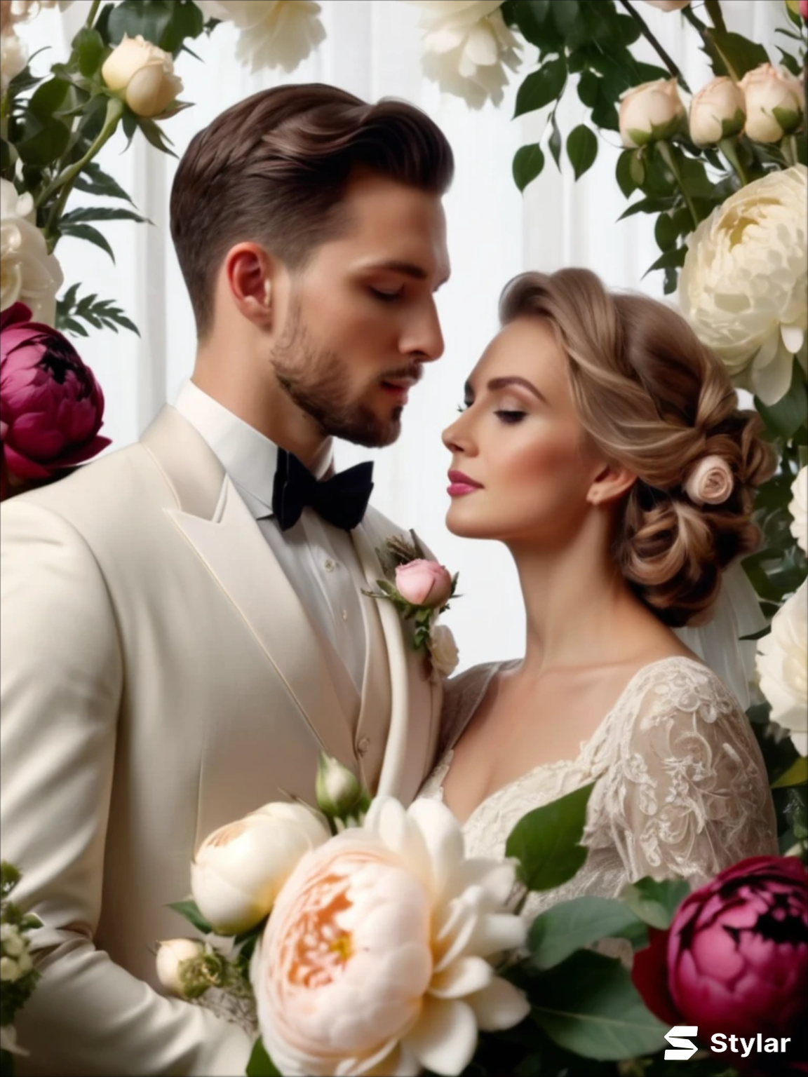 garden wedding venues