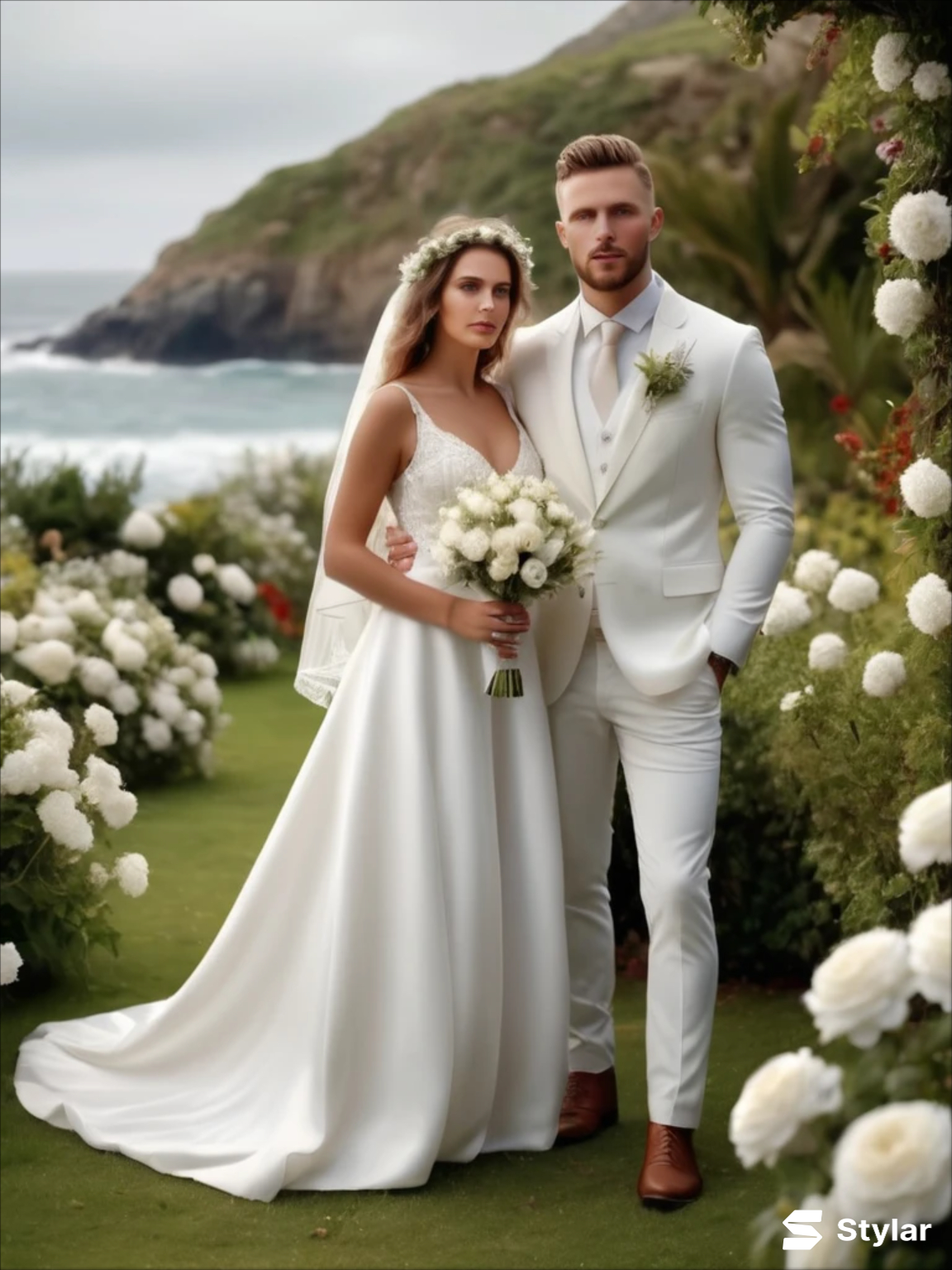 garden wedding venues