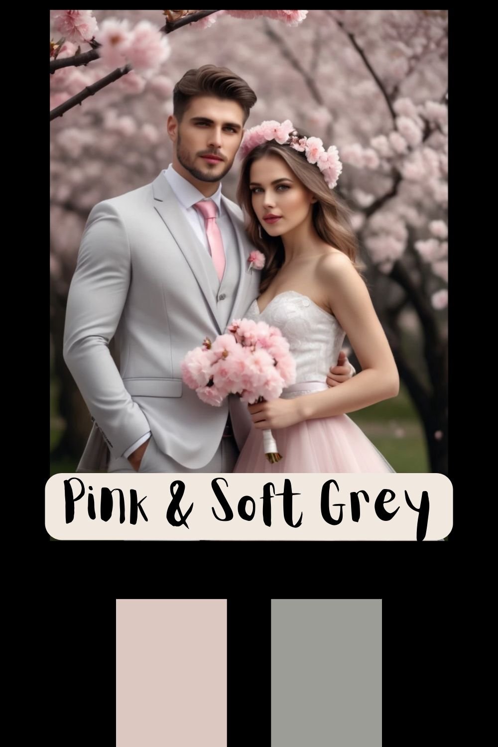 spromg weddomg cpöprs