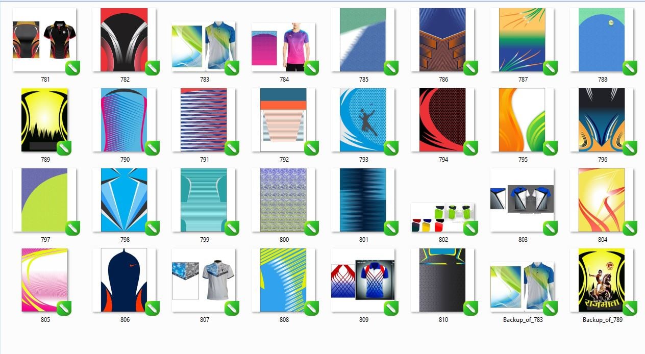 Design Template bundle - Payhip