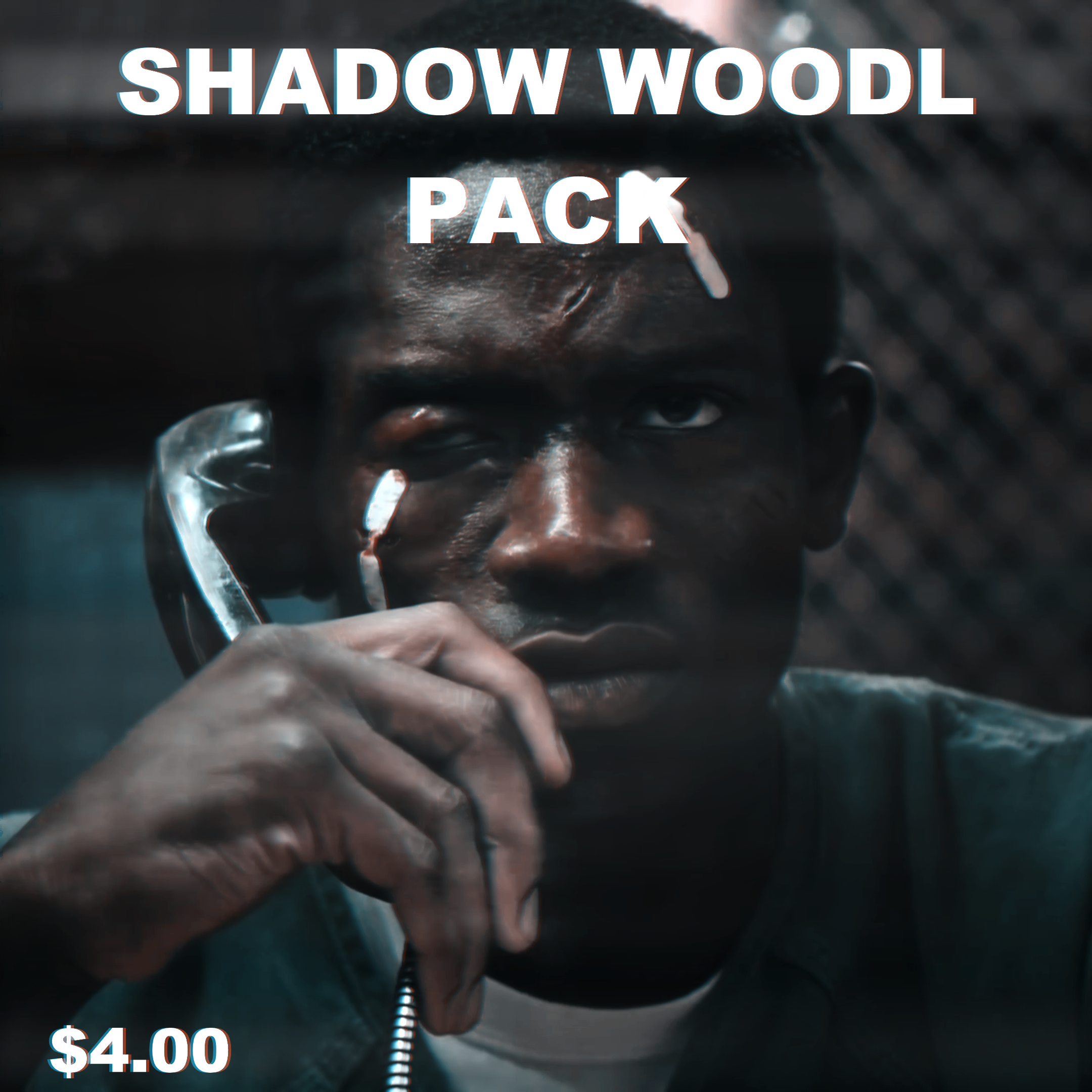 Shadow - Payhip