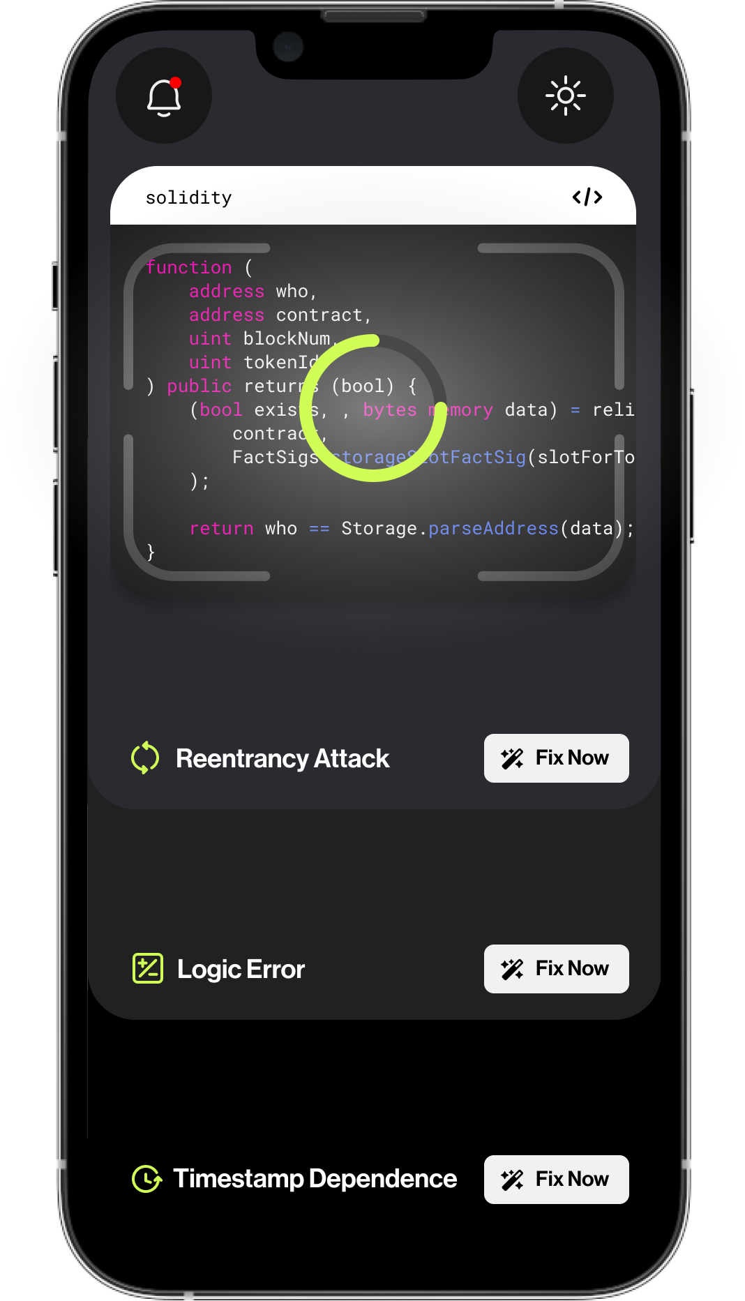 Smart Code AI
