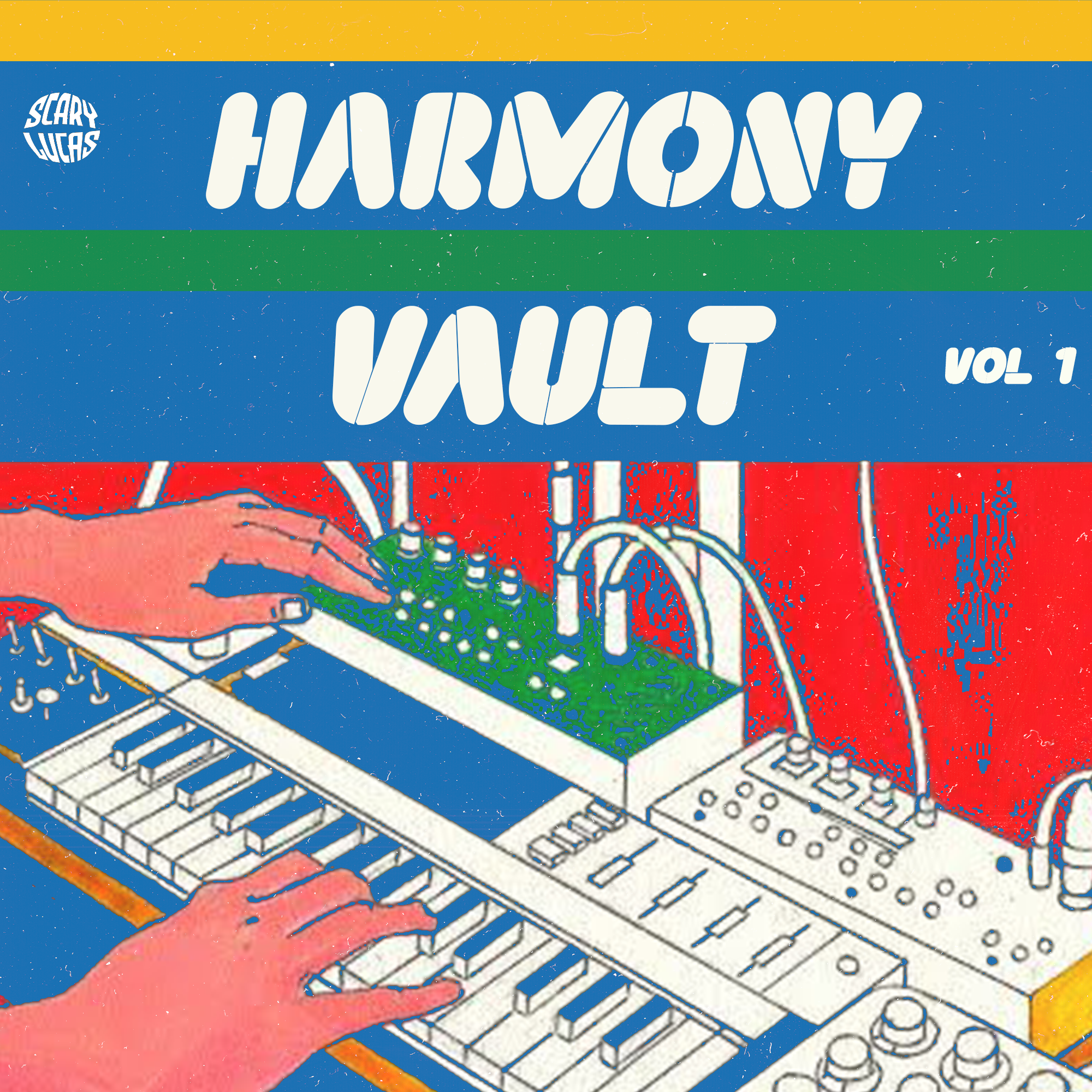 HARMONY VAULT - Payhip