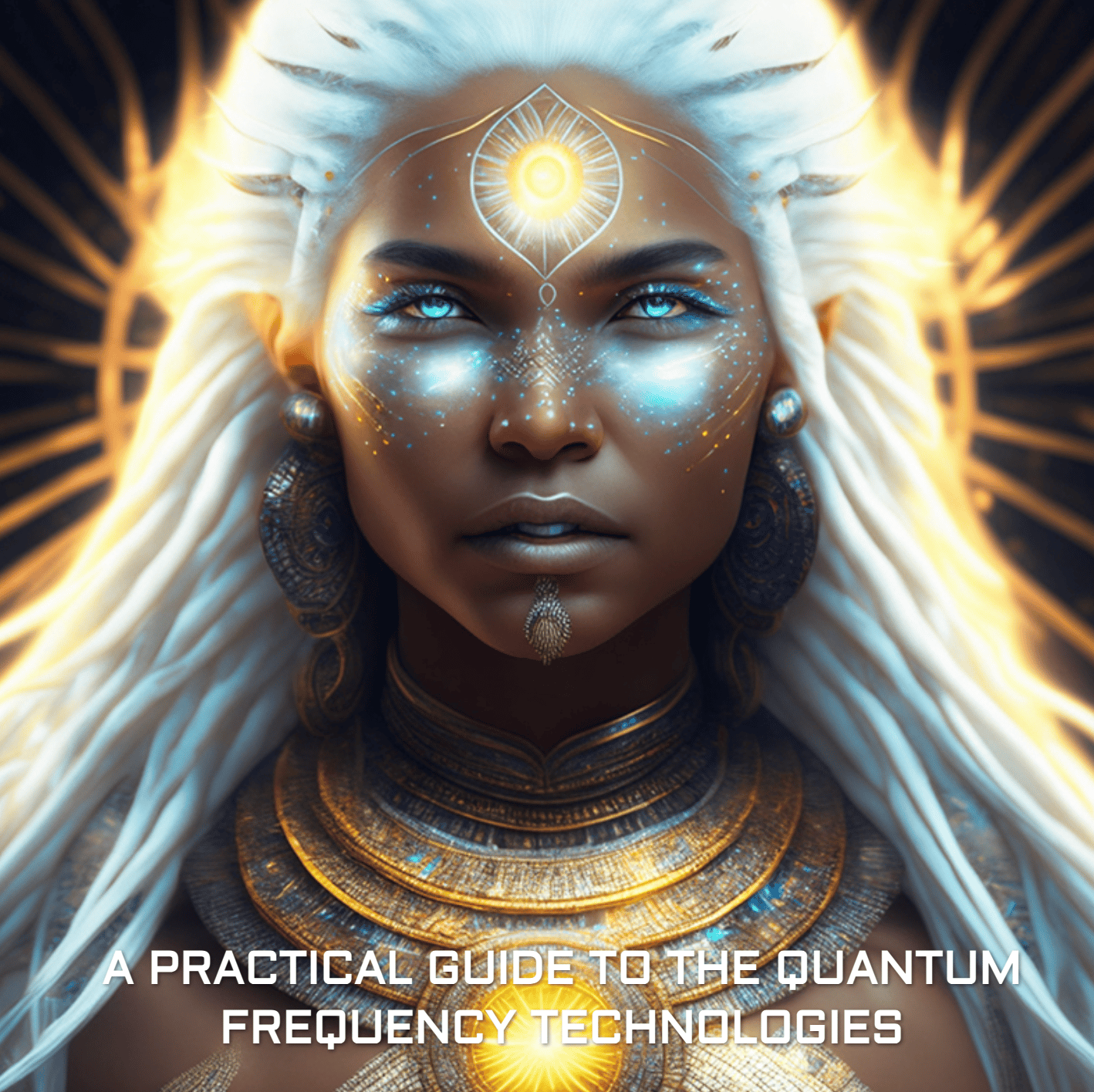 A Practical Guide for the Quantum Frequency Technologies - Payhip