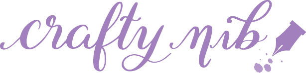 crafty nib logo