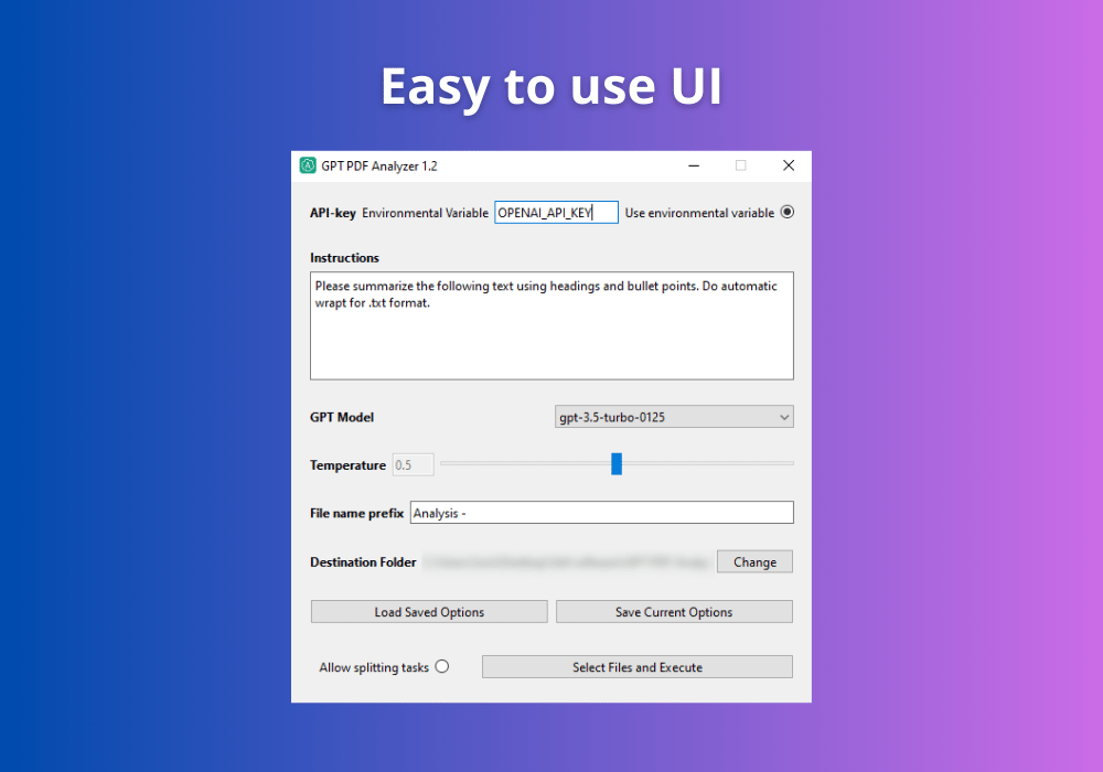 GPT PDF Analyzer (Beta) - Payhip