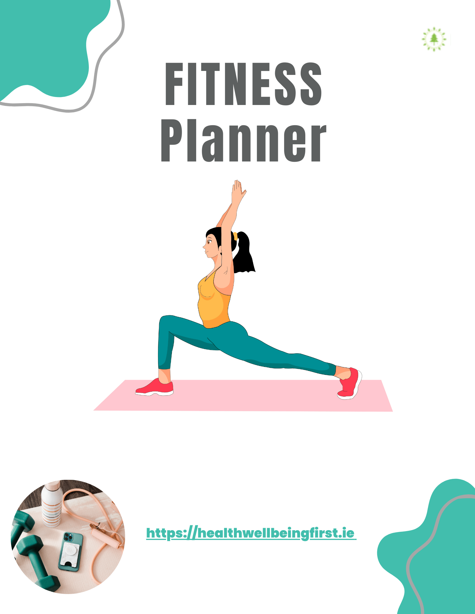 Decluttering & Cleaning Planner - Payhip