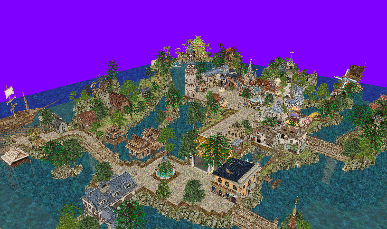 Paradise Island - Payhip