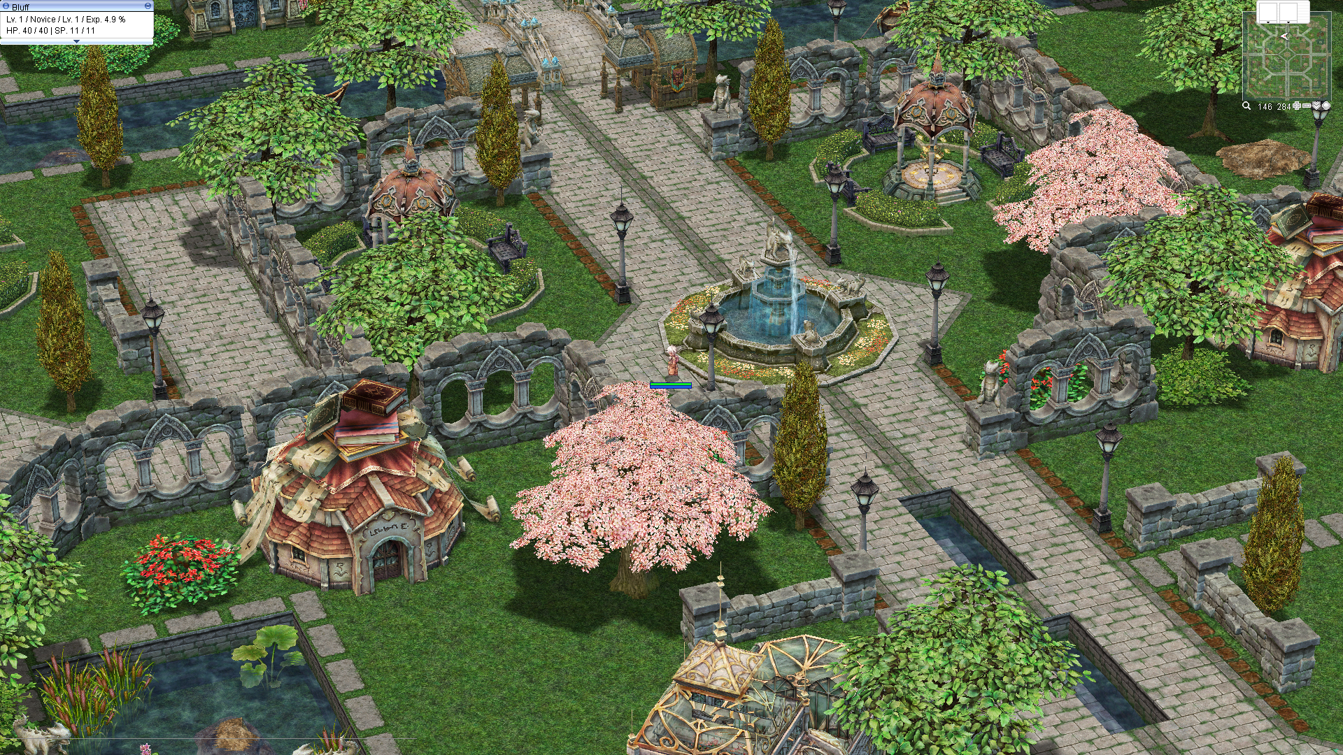 Prontera Illusion - Payhip