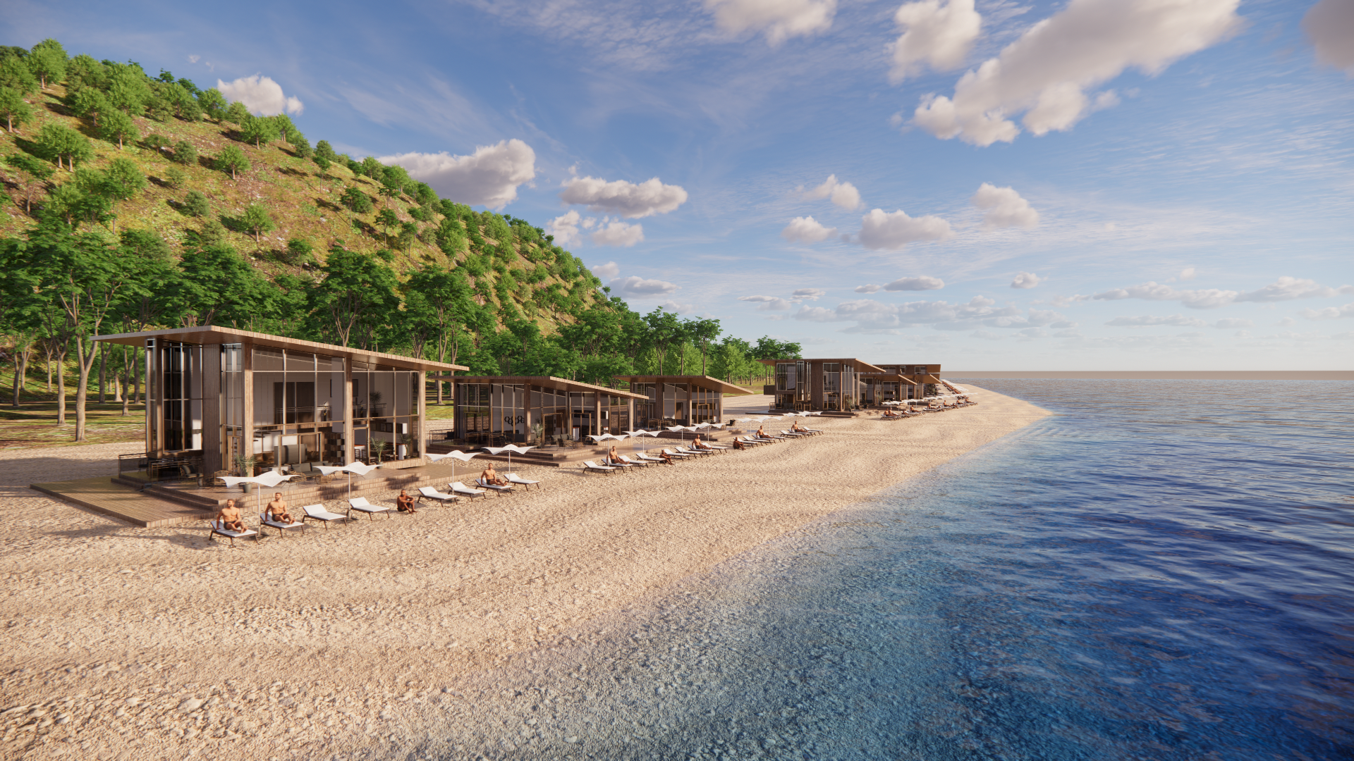 ISLAND RESORT - Payhip