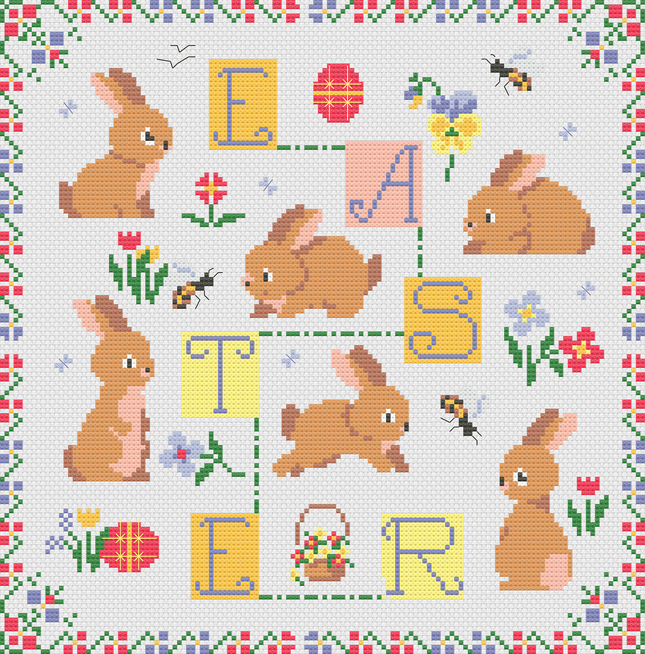 Easter - Payhip