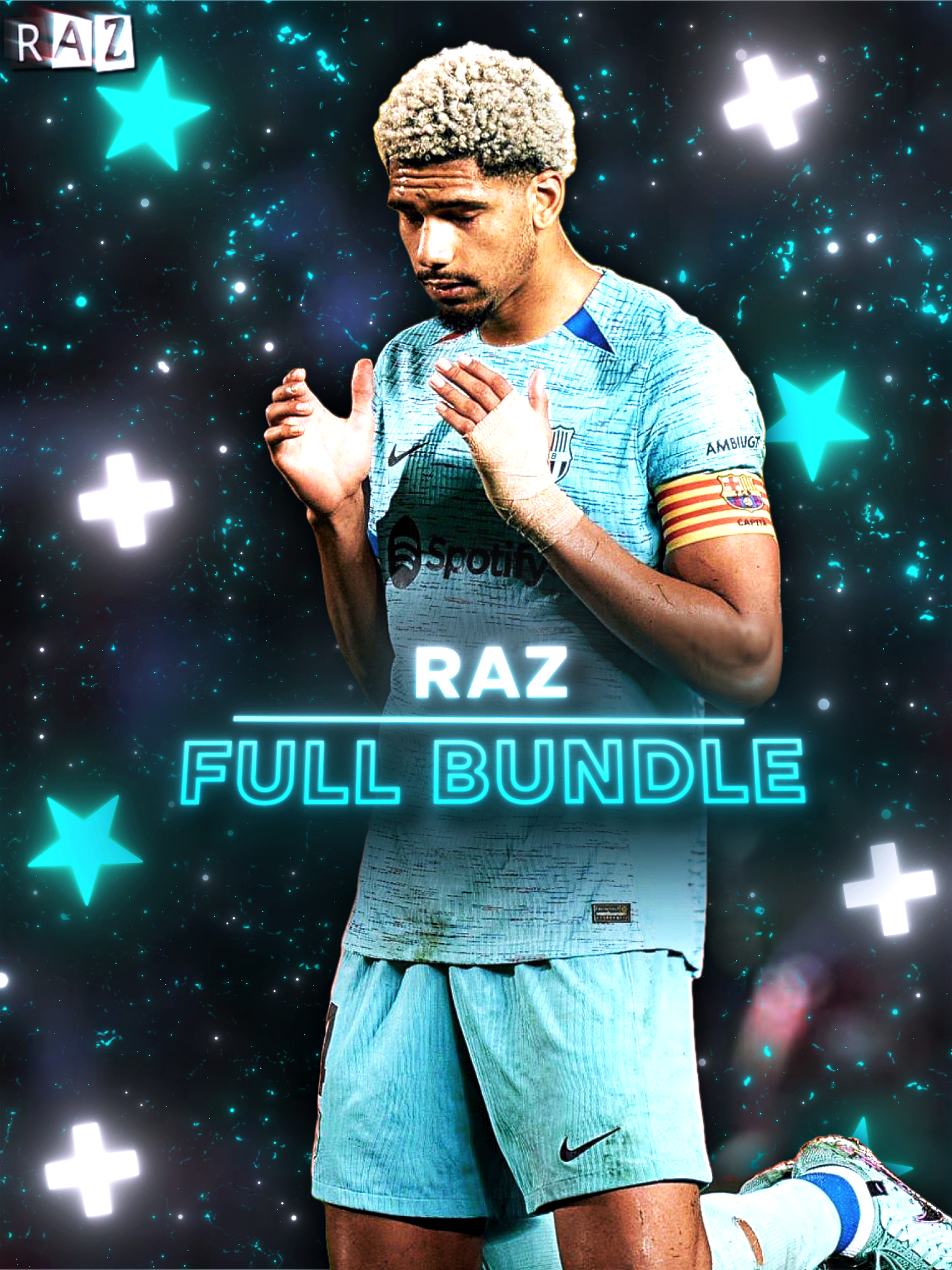 RAZ FULL EDITING BUNDLE - Payhip