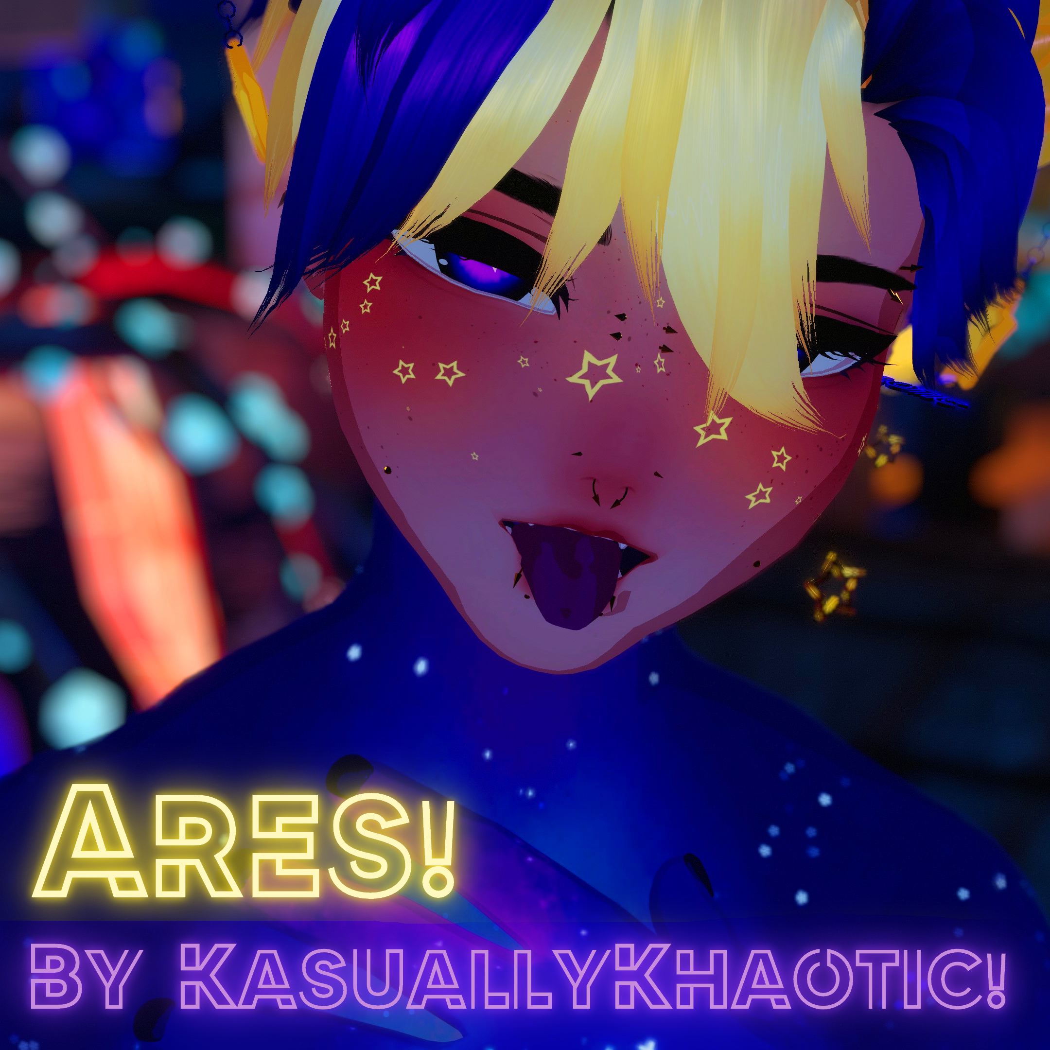 Ares! ♡ PC Only! - Payhip