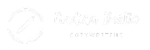 Nadira Bostic Copywriting logo