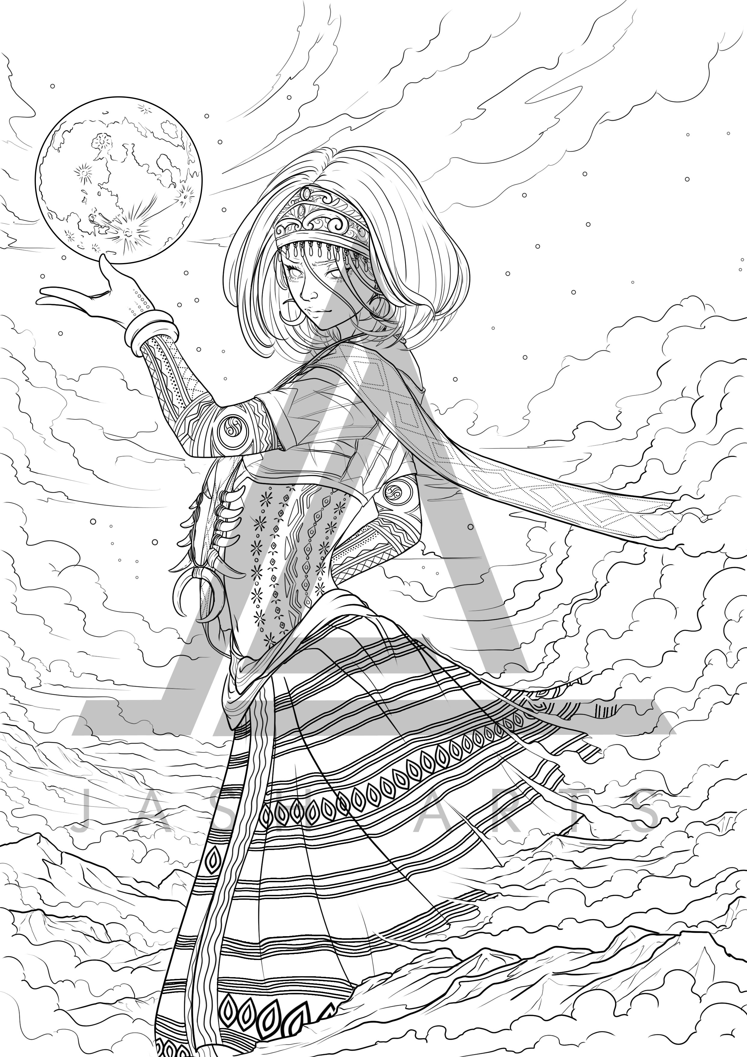 PHILIPPINE MYTHS - MAYARI - Payhip