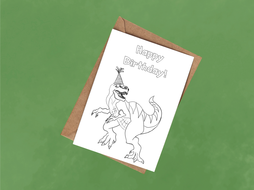 printable-t-rex-dinosaur-birthday-card