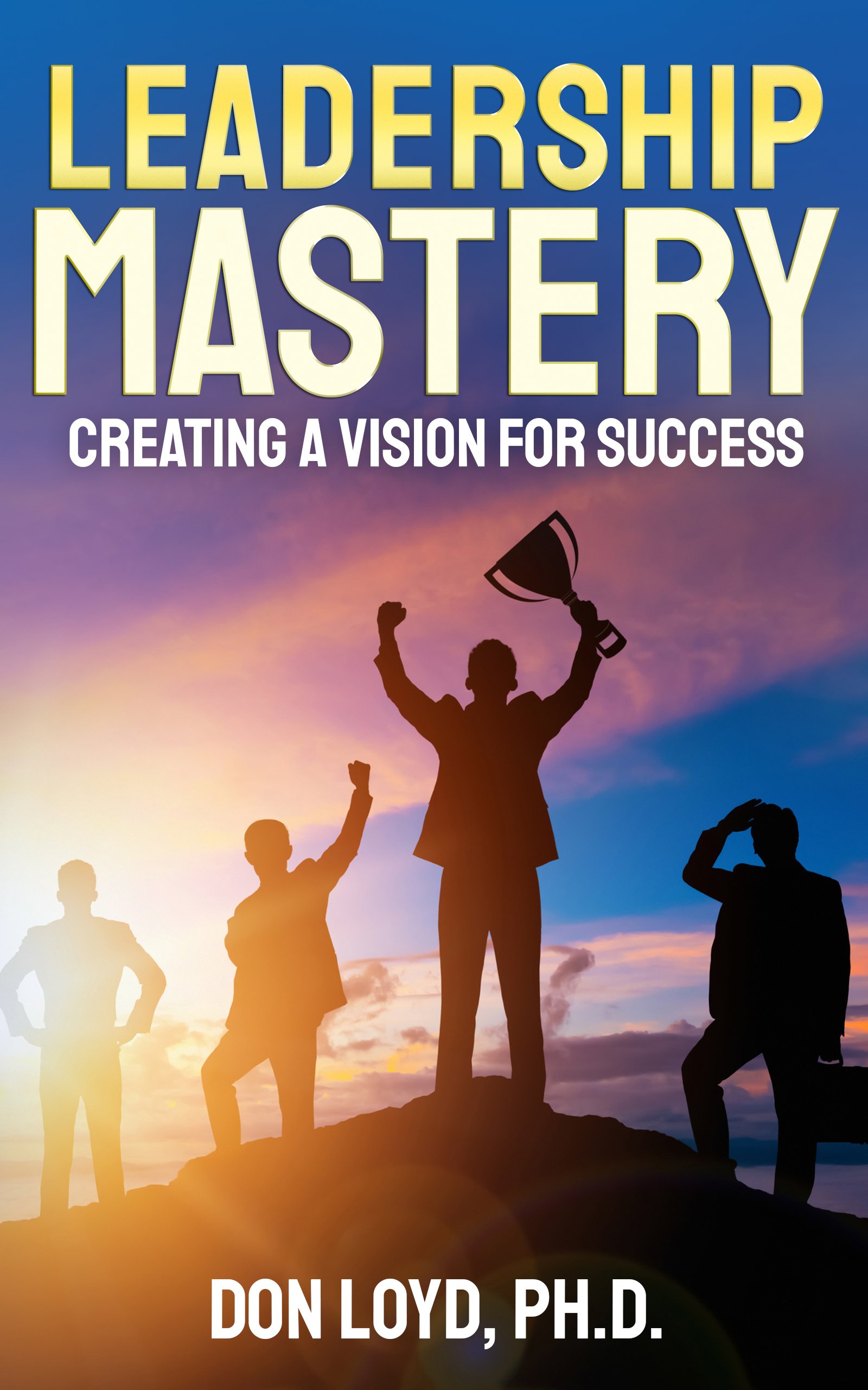 Leadership Mastery - - Payhip