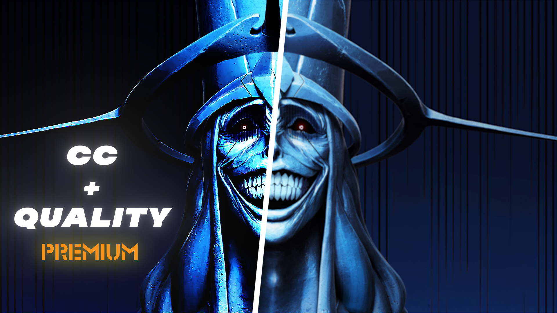 Premium CC Quality Pack - Payhip