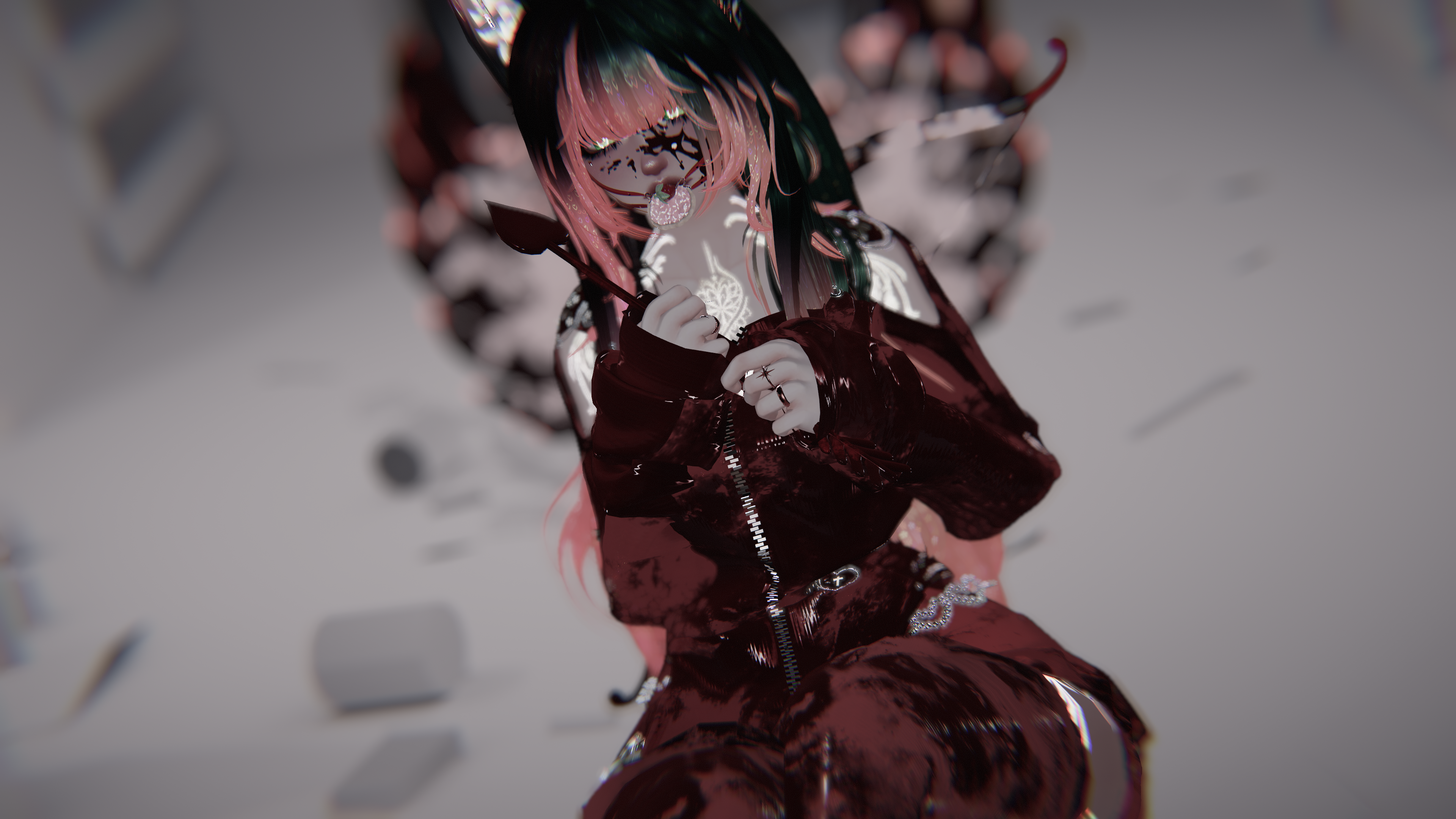 Suki - Female/Femboy [PC/QUEST] - Payhip