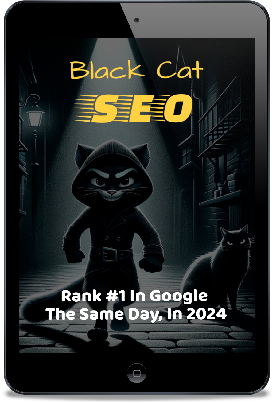 Black Cat SEO