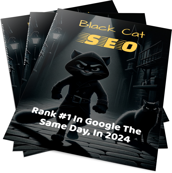 Black Cat SEO
