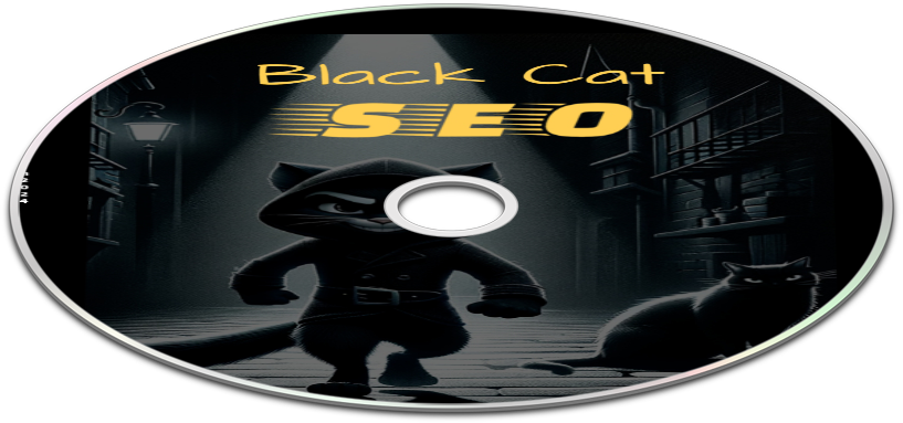 Black Cat SEO