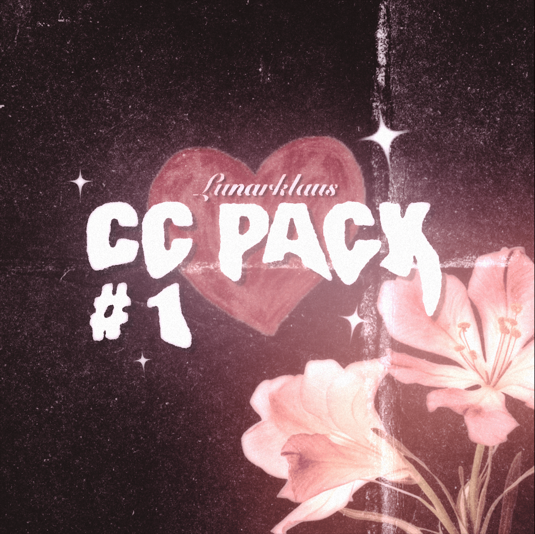 lunarklaus cc pack #1 - Payhip