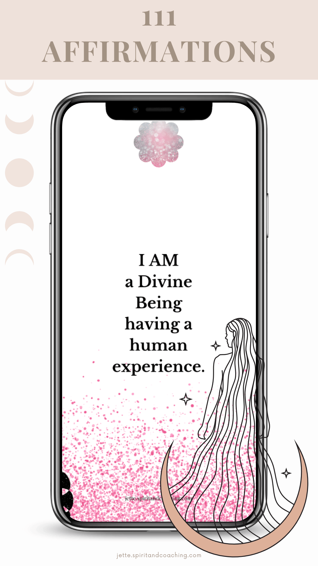 111-spiritual-power-affirmation-cards-jette-hofmann