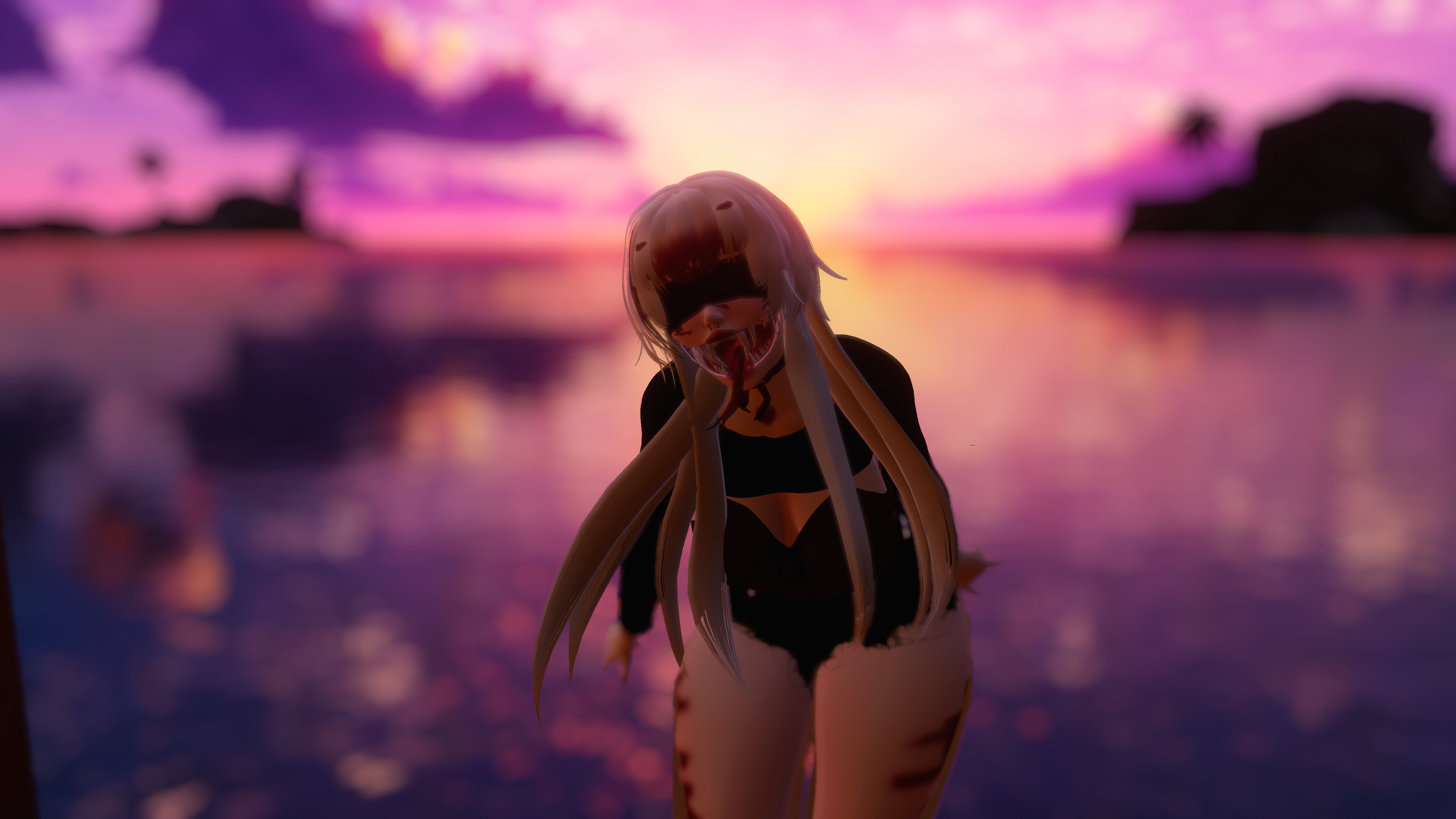 LoveBite - PC ONLY - Payhip