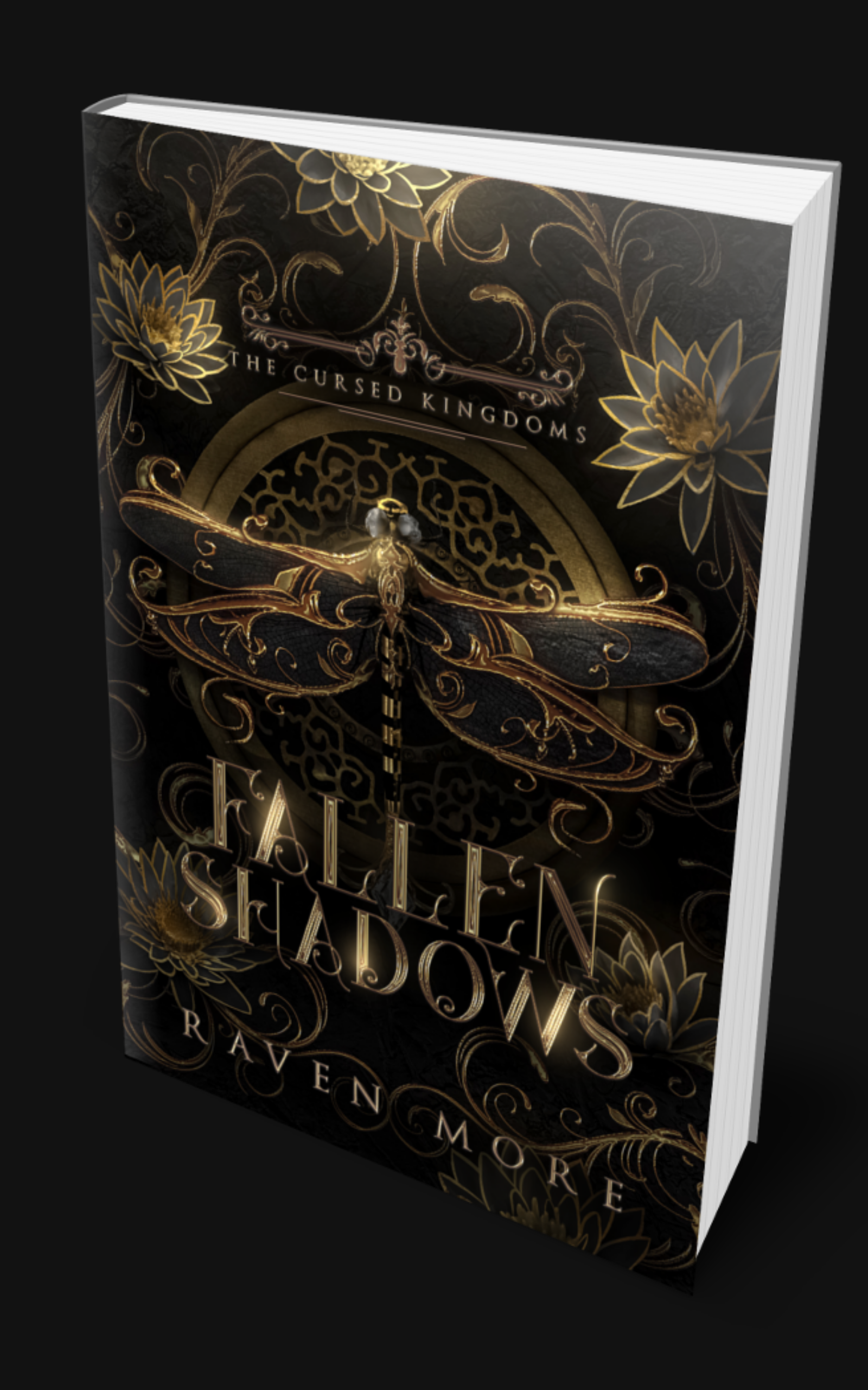 Fallen Shadows - Payhip