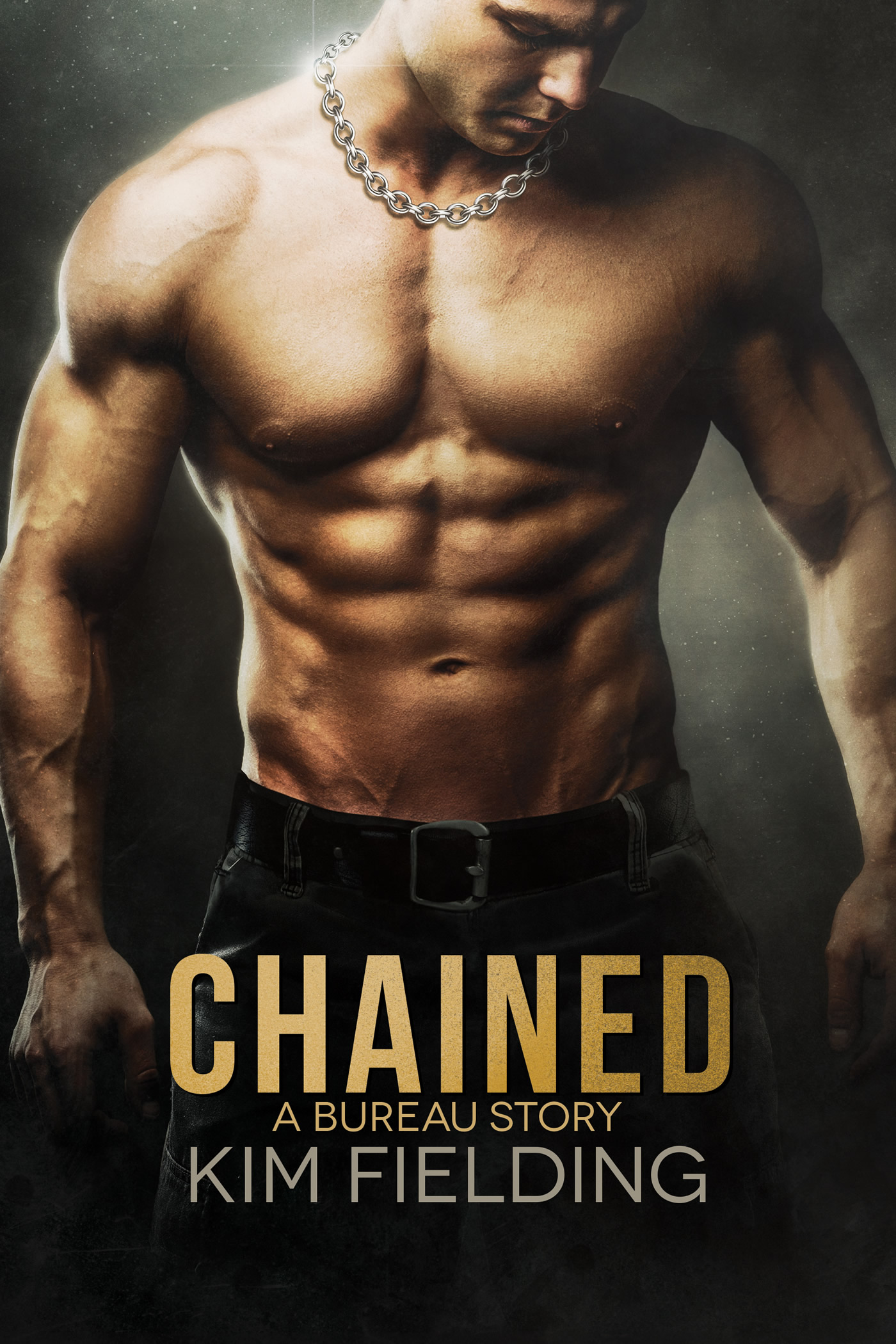 Chained: A Bureau Story - Payhip