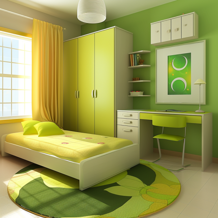 Unleashing the Power of Colors: Transforming Your Space