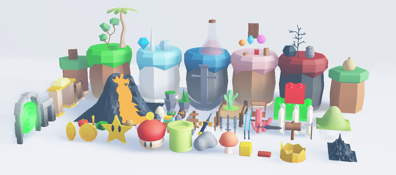 Ultimate Simulator Pack - Payhip
