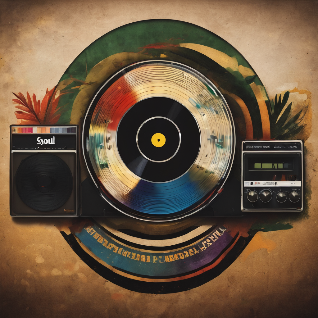 Soul of Sampling